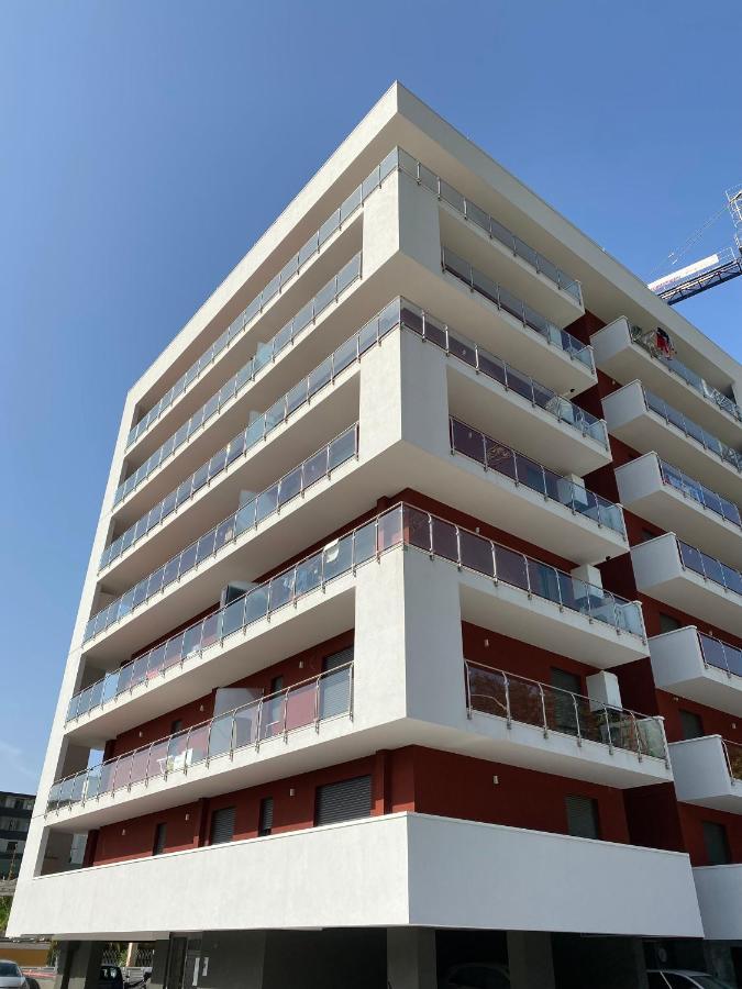 Dizeta Suite And Apartment Salerno Exteriör bild