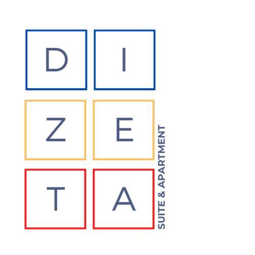 Dizeta Suite And Apartment Salerno Exteriör bild
