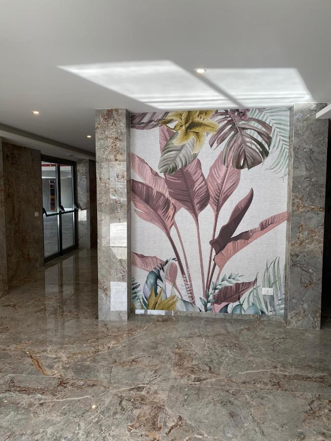 Dizeta Suite And Apartment Salerno Exteriör bild